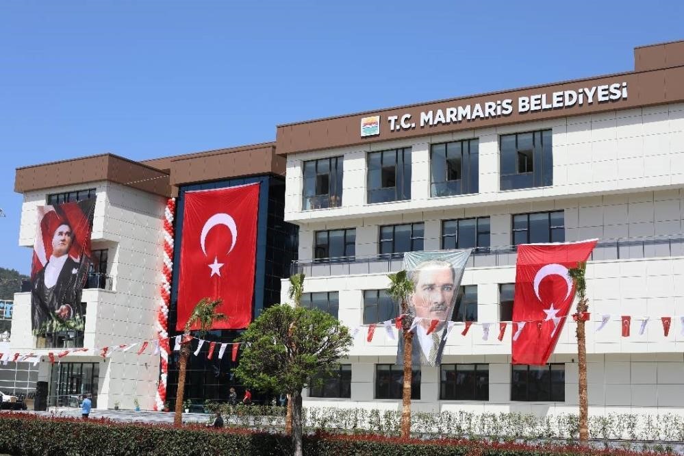 Marmaris Belediyesi, taşınmazları ve ata yadigarı meydanları sessiz sedasız satışa çıkardı