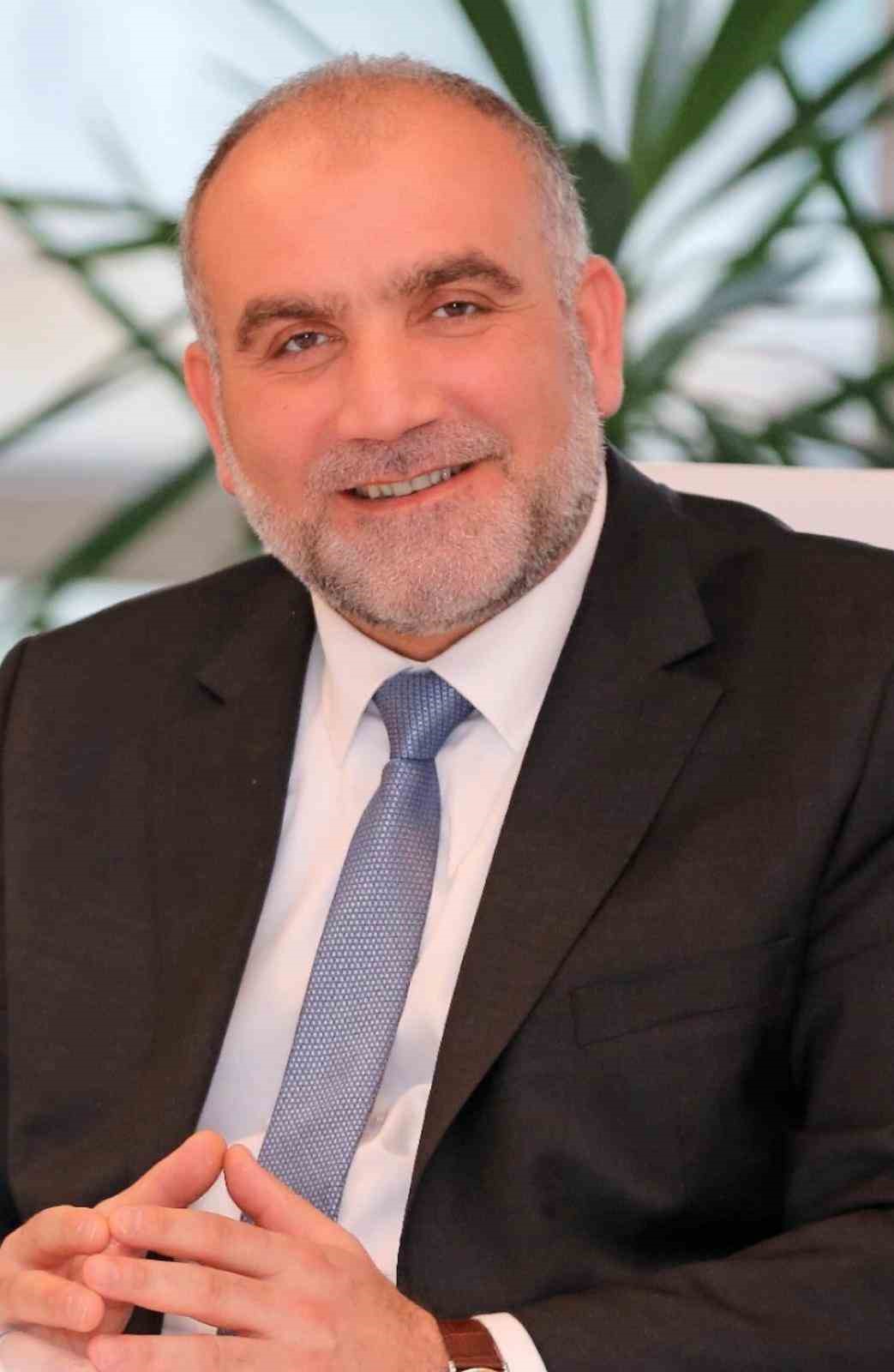 Başkan Sandıkçı: "Eğitim seferberliğimizi sürdürüyoruz"
