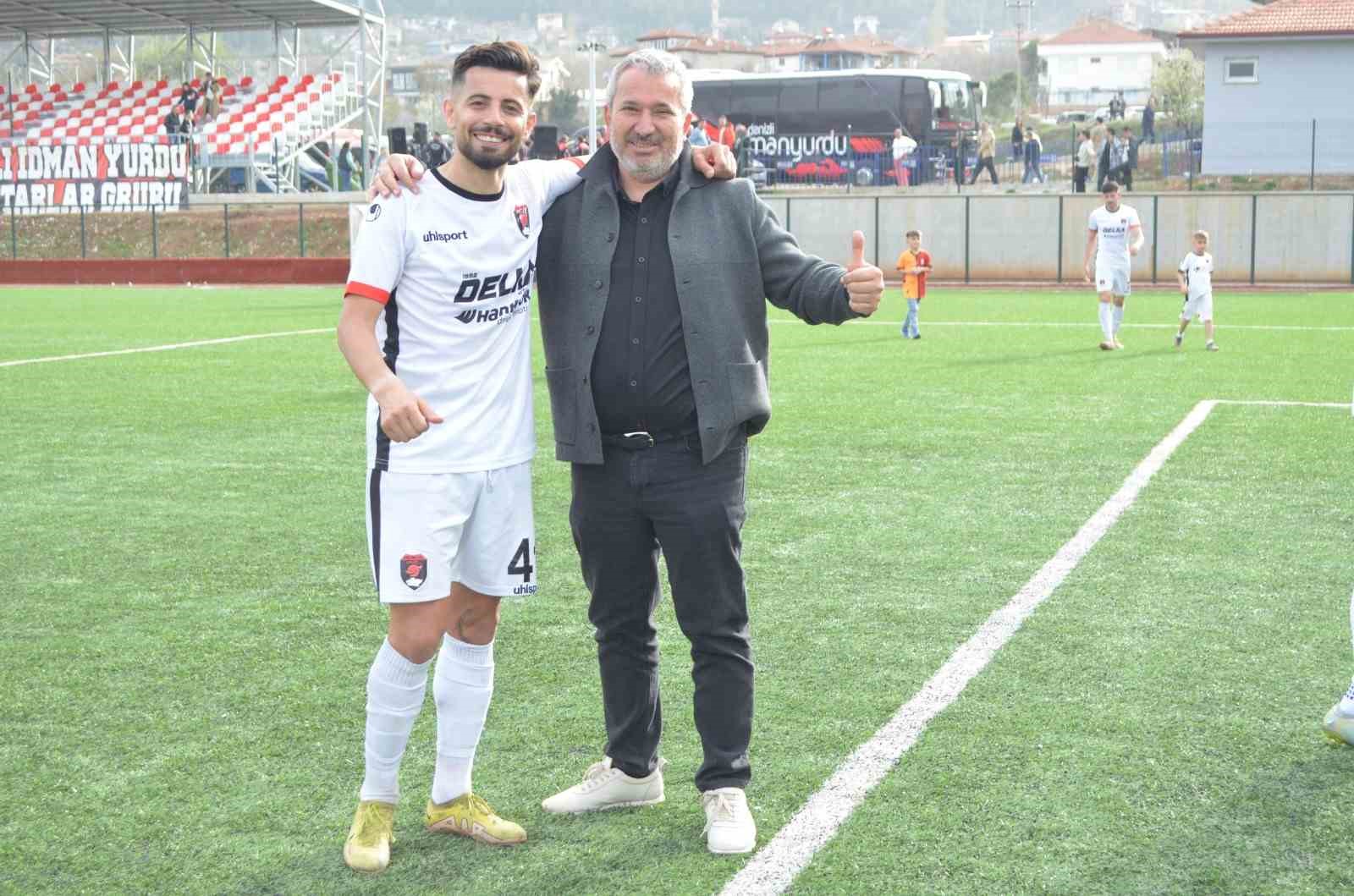 Başkan Gürel; "Sandıklıspor - Torbalıspor maçında yaşananlar akılları karıştırdı"
