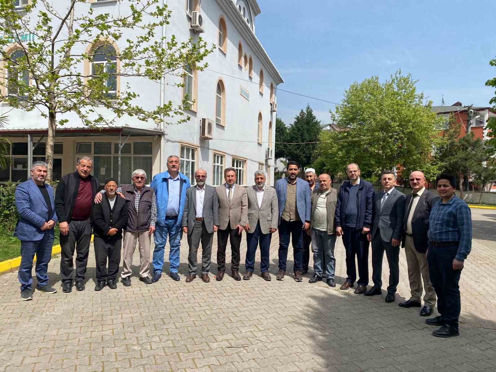 500 yıllık gelenek: 1001 Hatim
