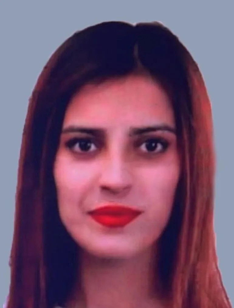 Erzurum&rsquo;da kızı vahşice katledilen bir annenin feryadı
