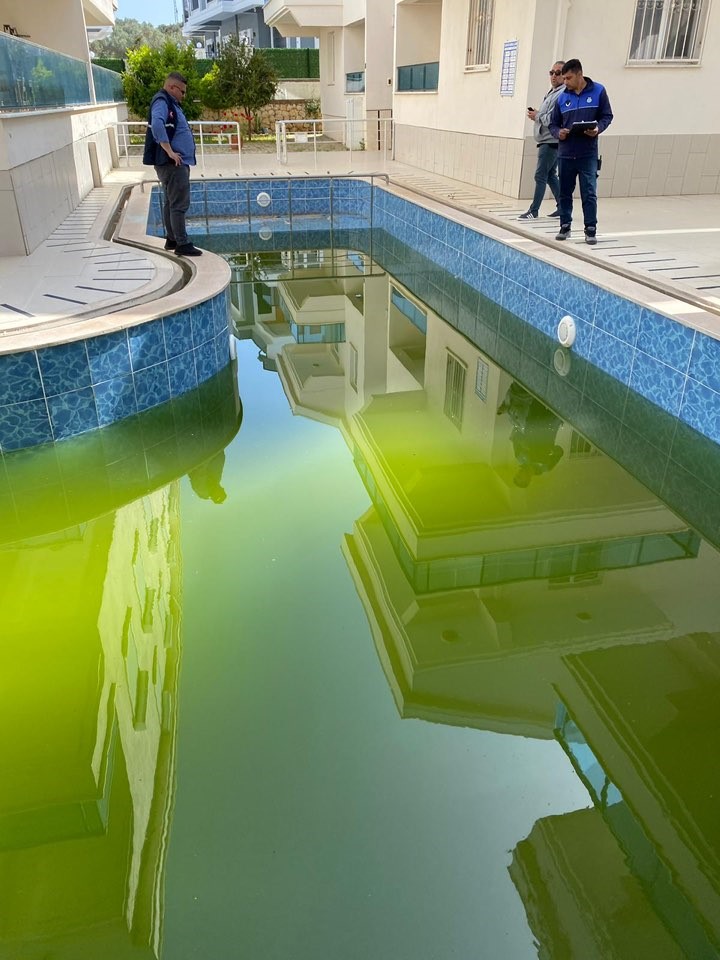 Didim’de sağlık için denetimler sıkılaşıyor