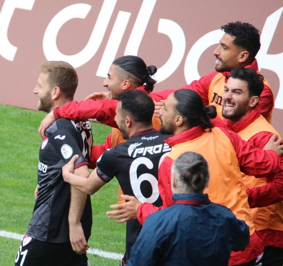 Elazığspor, Karacabey Belediyespor’u ağırlayacak
