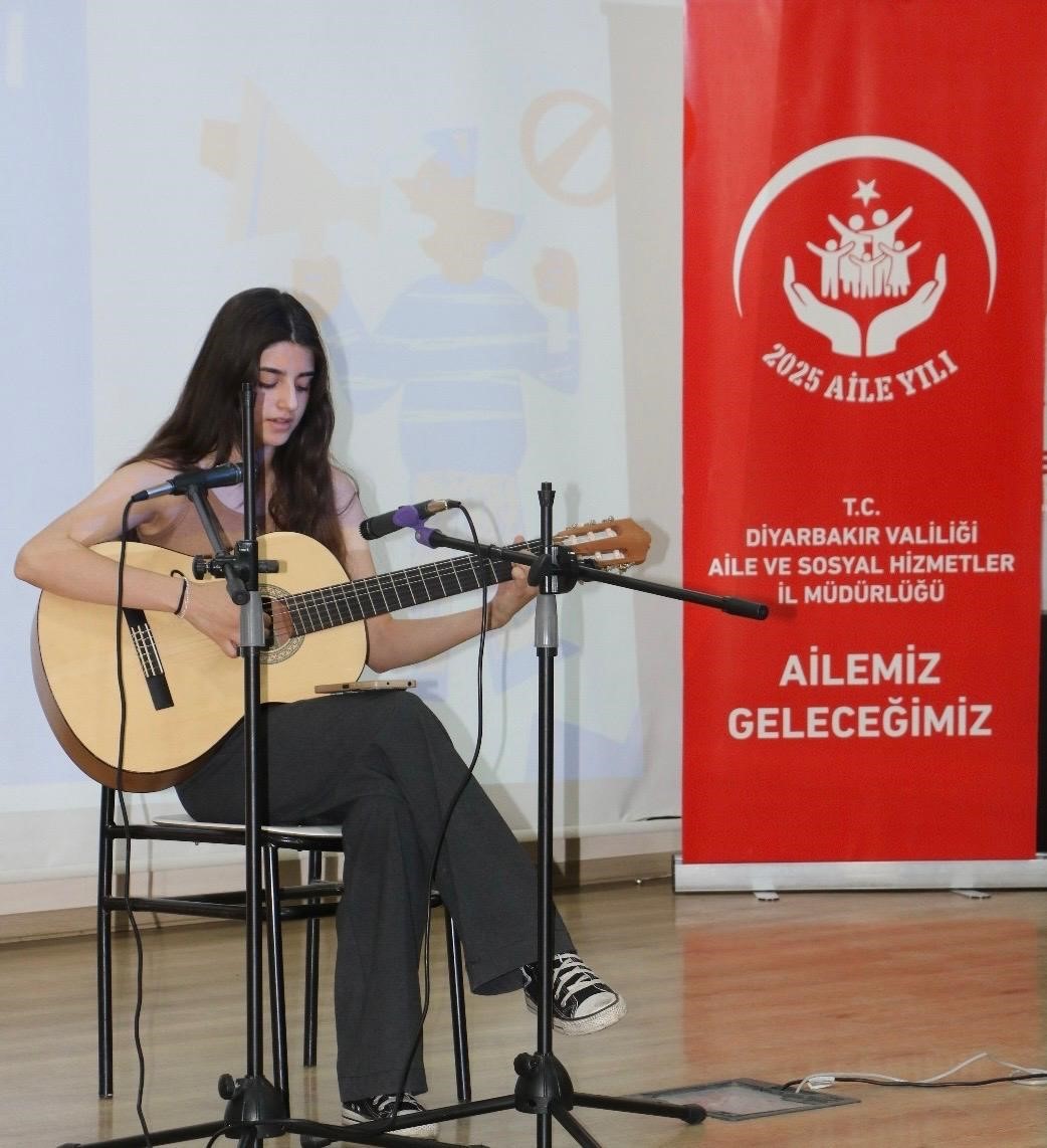 Diyarbakır’da Aile Yılı etkinliği