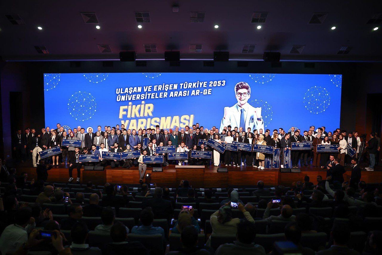 FÜ’den Türkiye çapında büyük başarı