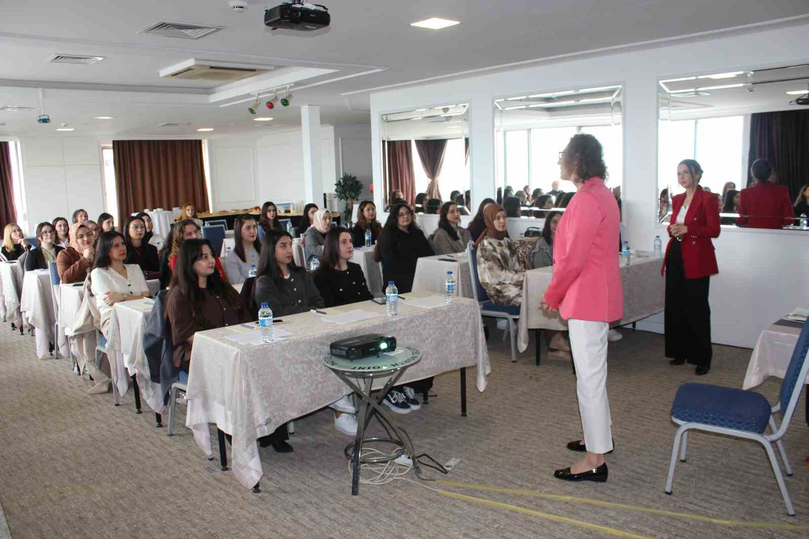 Kuzeyin Dijital Yıldızları: Orta Karadeniz’in iş ve veri analistleri yetişiyor