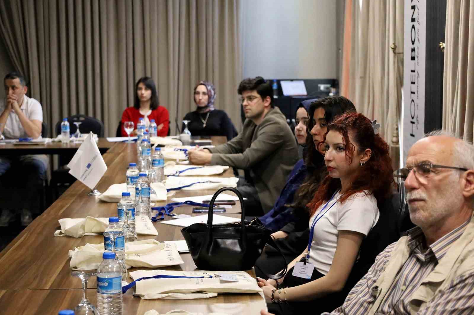 Sakarya&rsquo;da &lsquo;yeşil şehir&rsquo; k&uuml;lt&uuml;r&uuml; bu stratejiyle yaygınlaşacak
