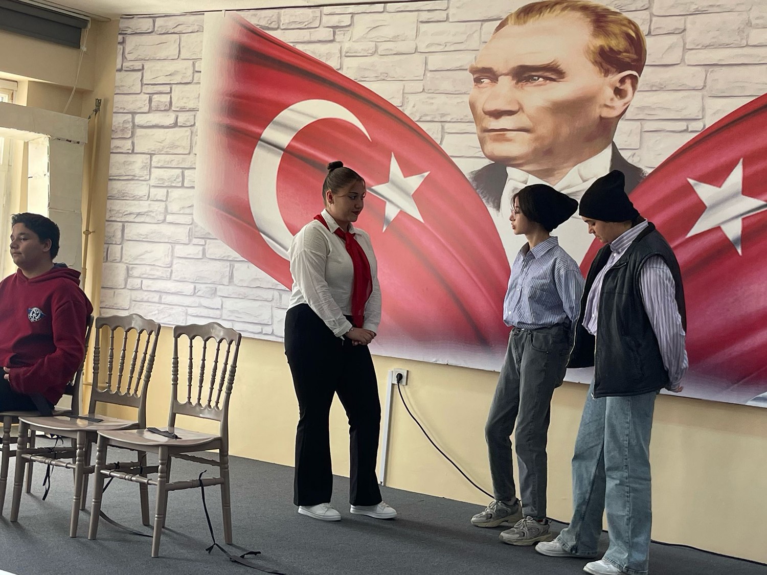 Kula’da 49. Turizm Haftası coşkuyla kutlandı