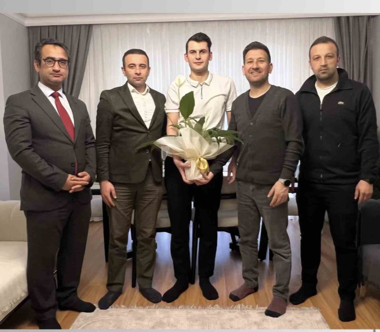 Hakemlerin protesto ettiği saldırgan sporculara 24 ay hak mahrumiyeti