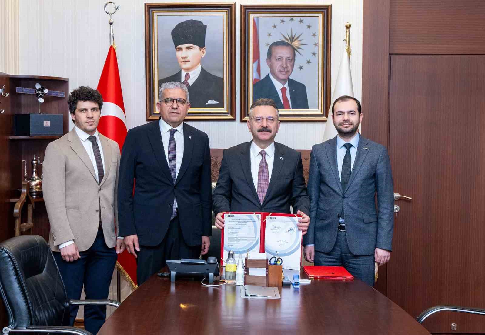 Eskişehir’de sosyal ve ekonomik kalkınmaya büyük destek