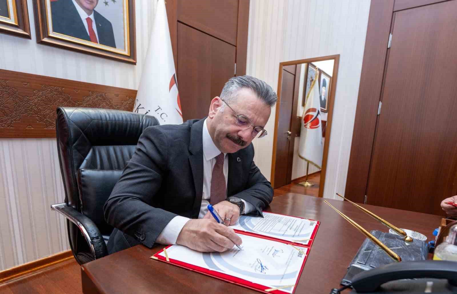 Eskişehir’de sosyal ve ekonomik kalkınmaya büyük destek