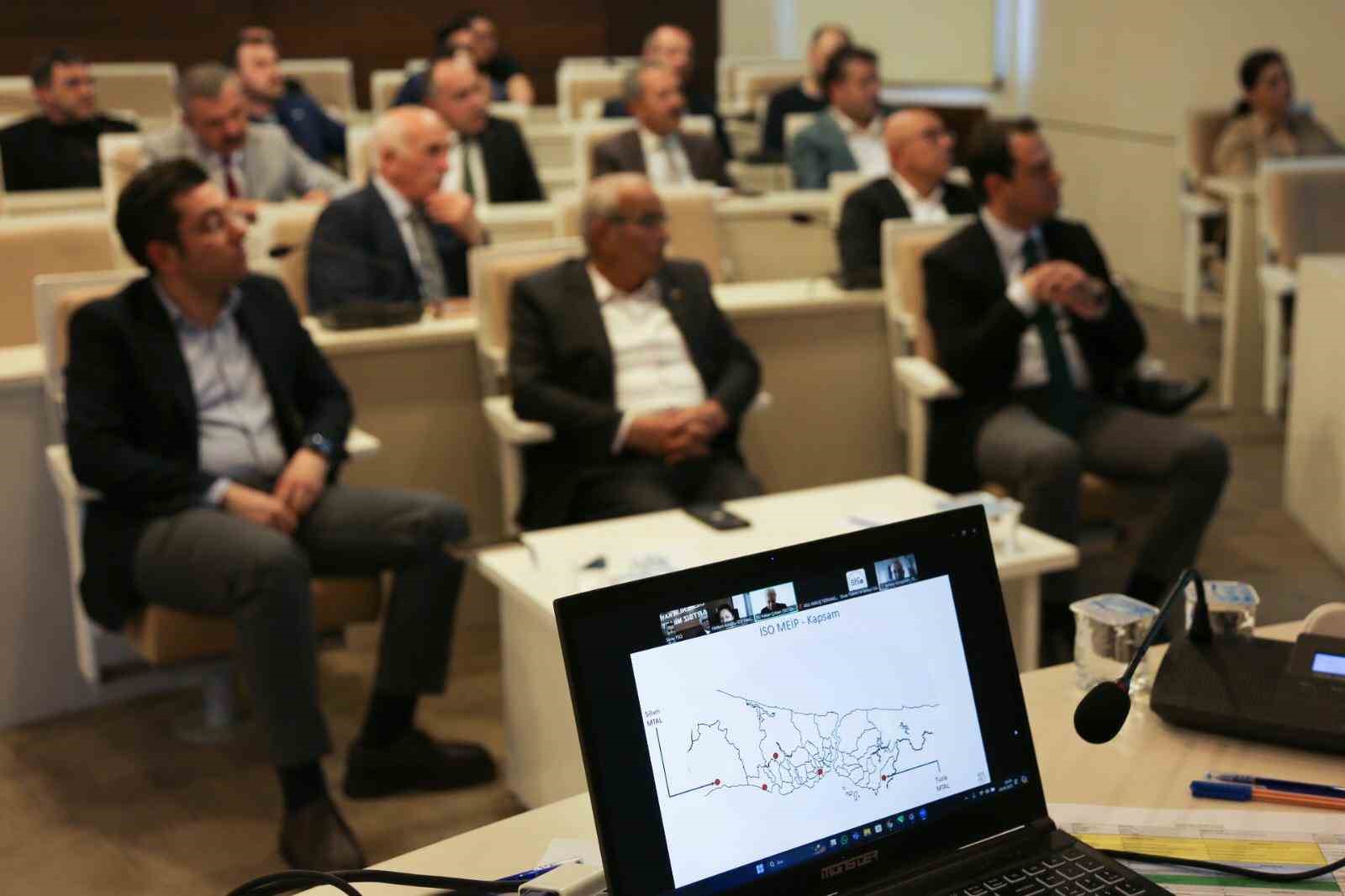 Nitelikli personel ihtiyacı liselerden karşılanacak
