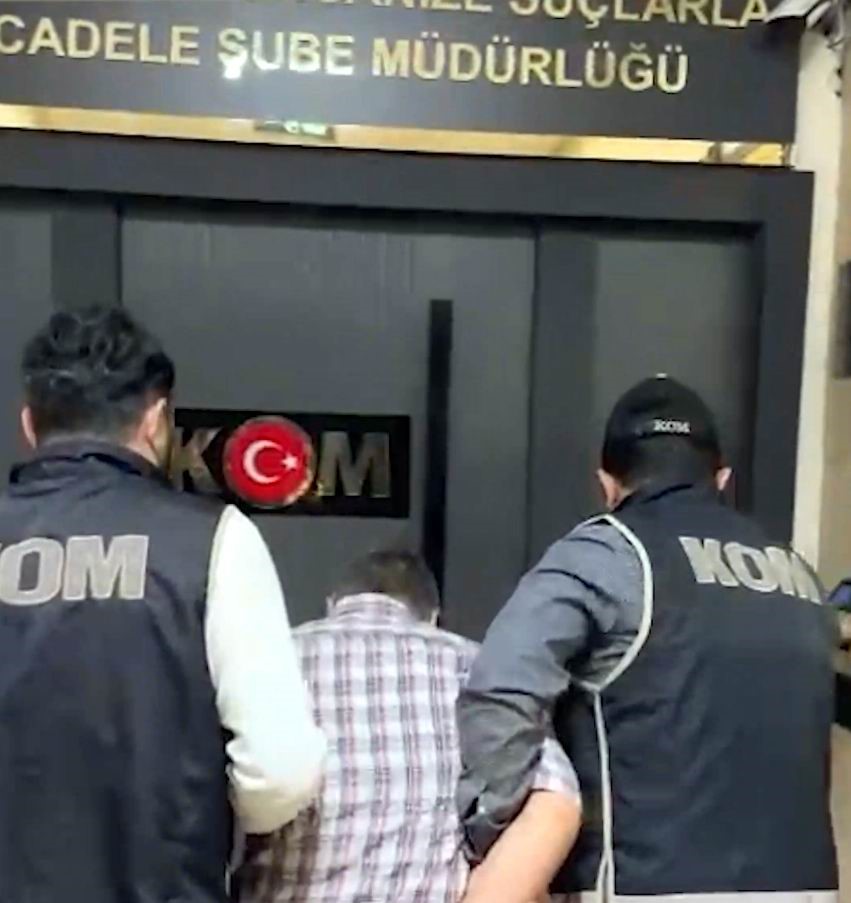 Kayseri’de 1 ton 360 kilo kaçak tütün ele geçirildi