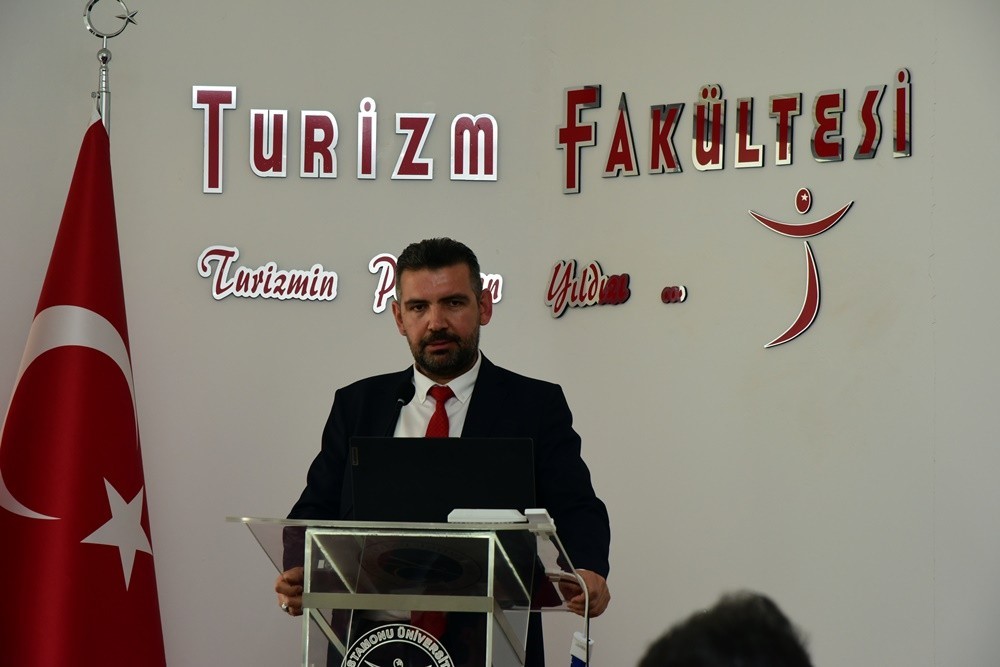 Kastamonu Üniversitesi’nde turizm konuşuldu