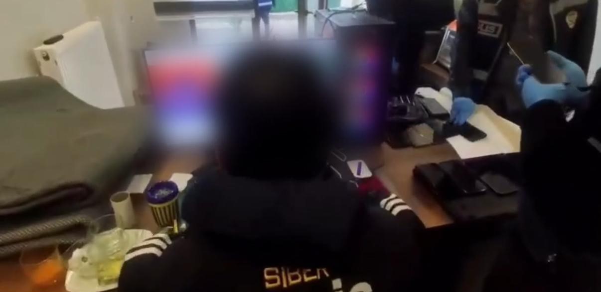 Diyarbakır merkezli yasa dışı bahis operasyonunda 48 tutuklama