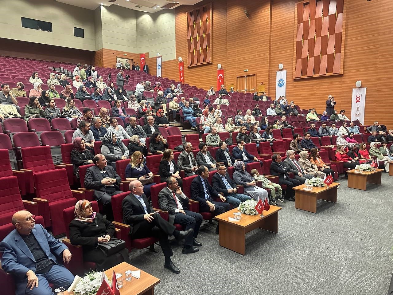 TURKOVAC Aşısı Proje Lideri Özdarendeli: "Osmanlı’dan gelip Cumhuriyet döneminde devam eden aşı kültürüne sahip olmuşuz"
