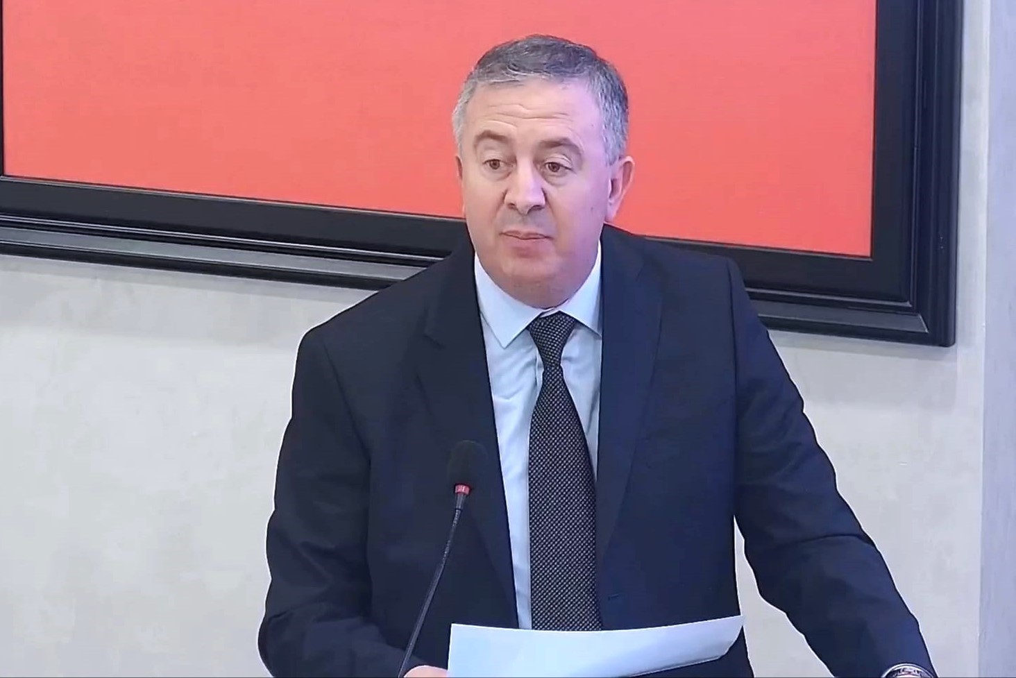 30 Ağustos OSB Başkanvekili Öztaş: "Yatırıma hazırız, sizleri bekliyoruz"