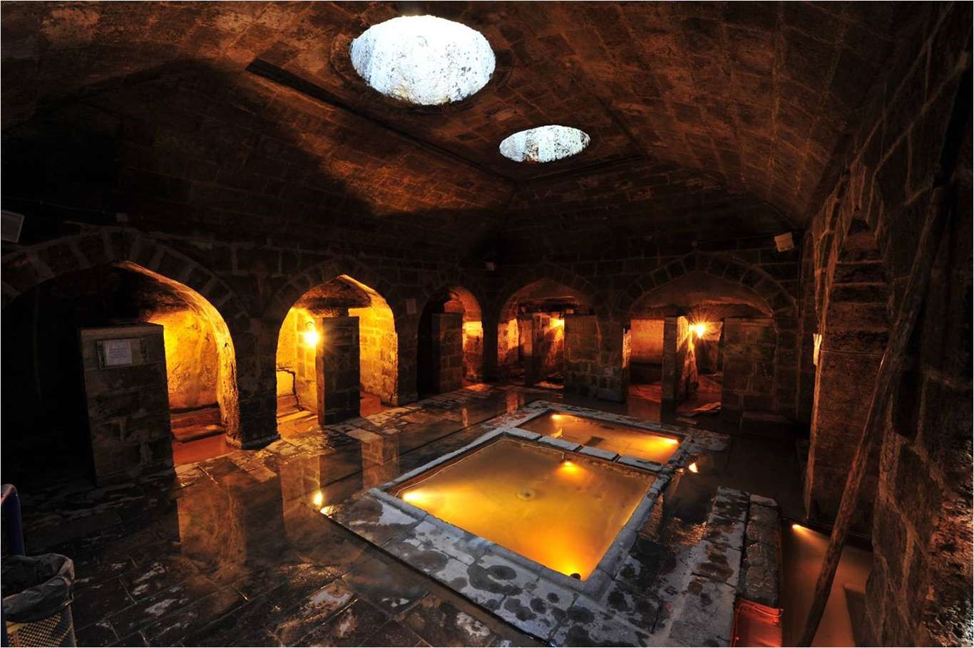 Gaziantep B&uuml;y&uuml;kşehir Belediye Başkanı Şahin: "K&uuml;lt&uuml;r turizminde iddialıyız"
