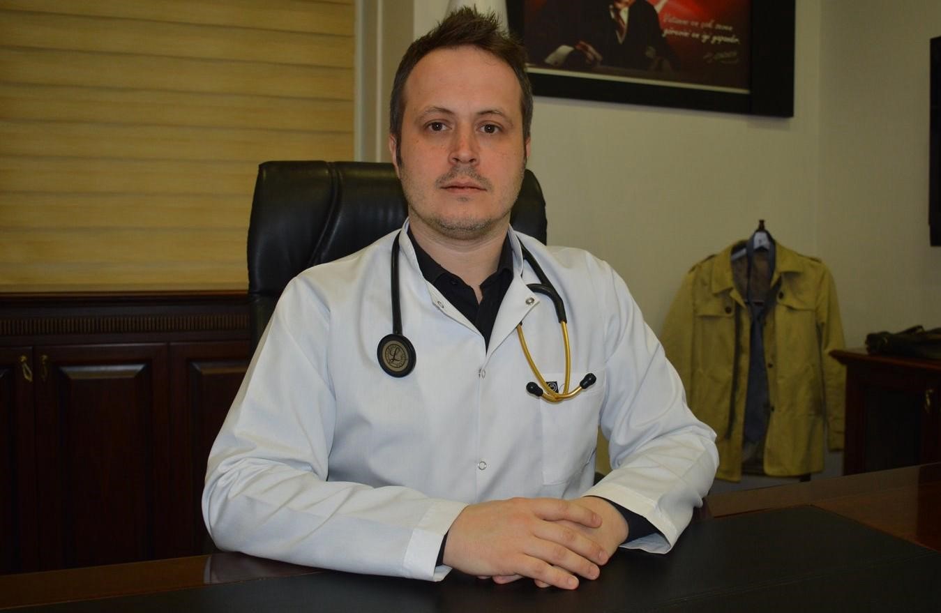 Kalp Sağlığı haftasında bilinçlendirme çalışmaları başladı