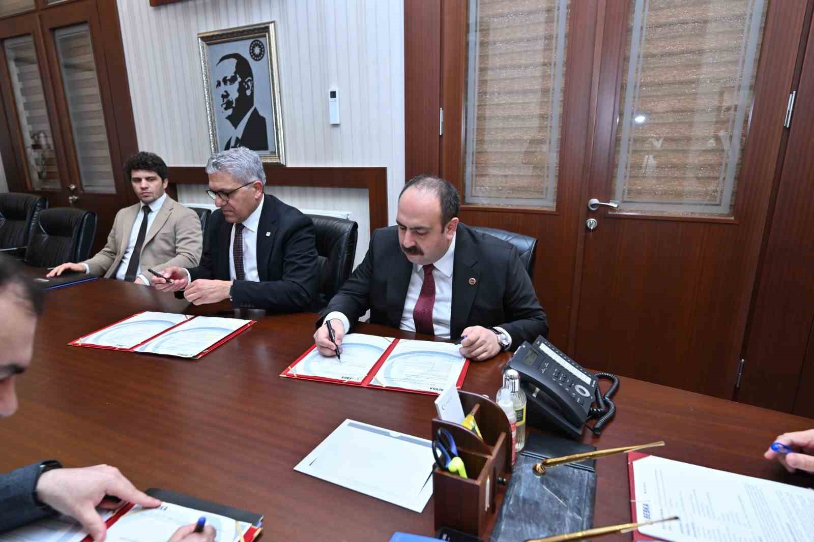 İn&ouml;n&uuml;&rsquo;ye yeni proje kazandırıldı
