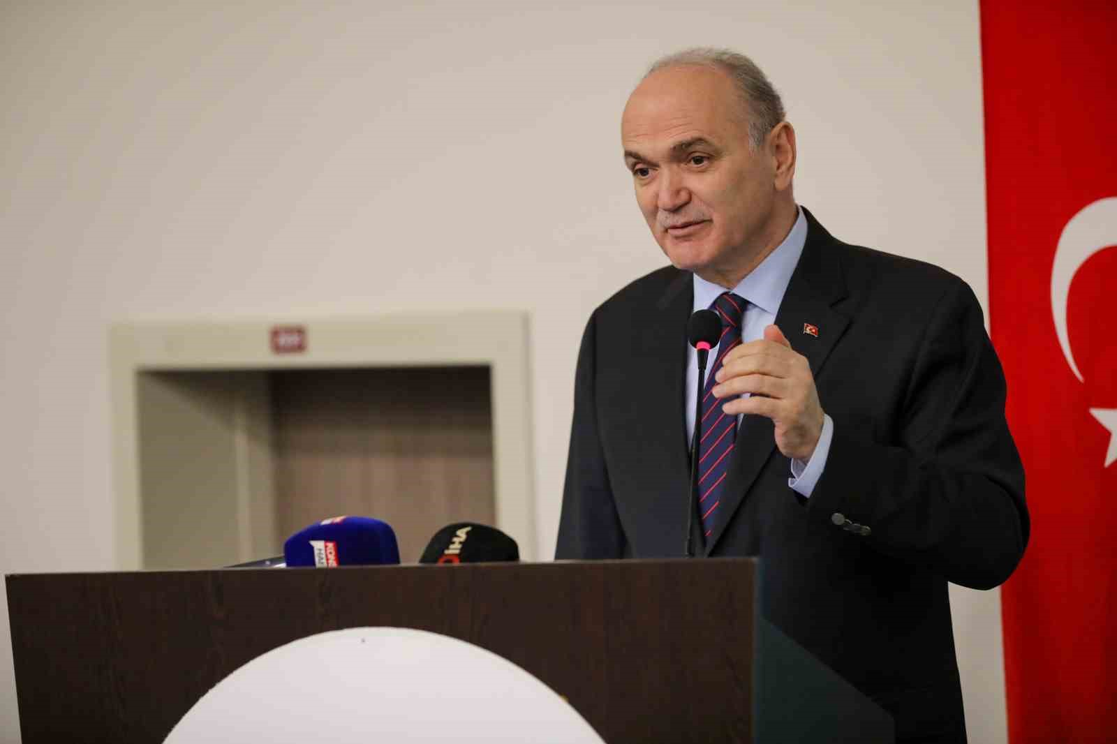 Akçakoca’nın geleceği için bir araya geldiler