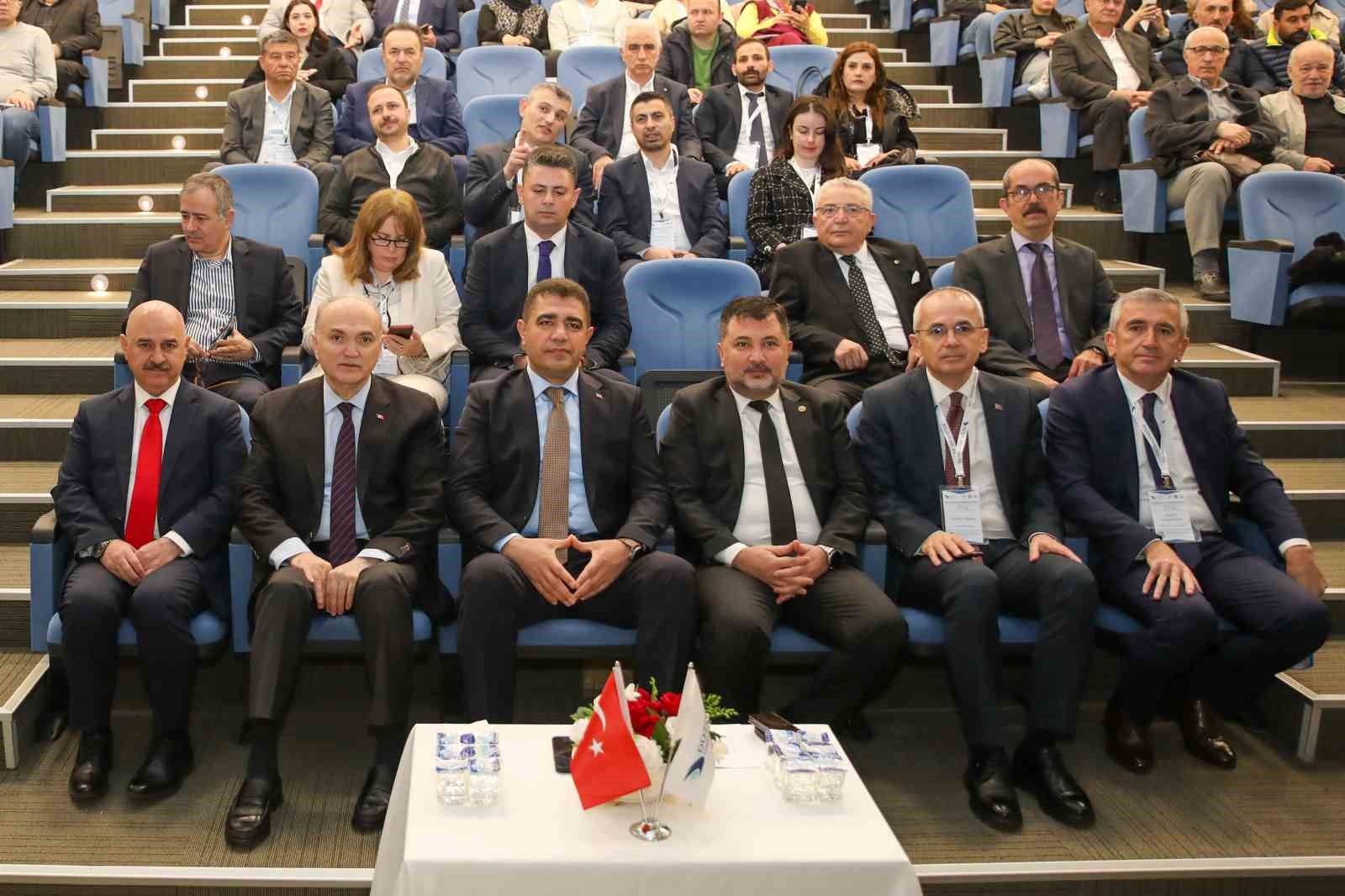 Ak&ccedil;akoca&rsquo;nın geleceği i&ccedil;in bir araya geldiler
