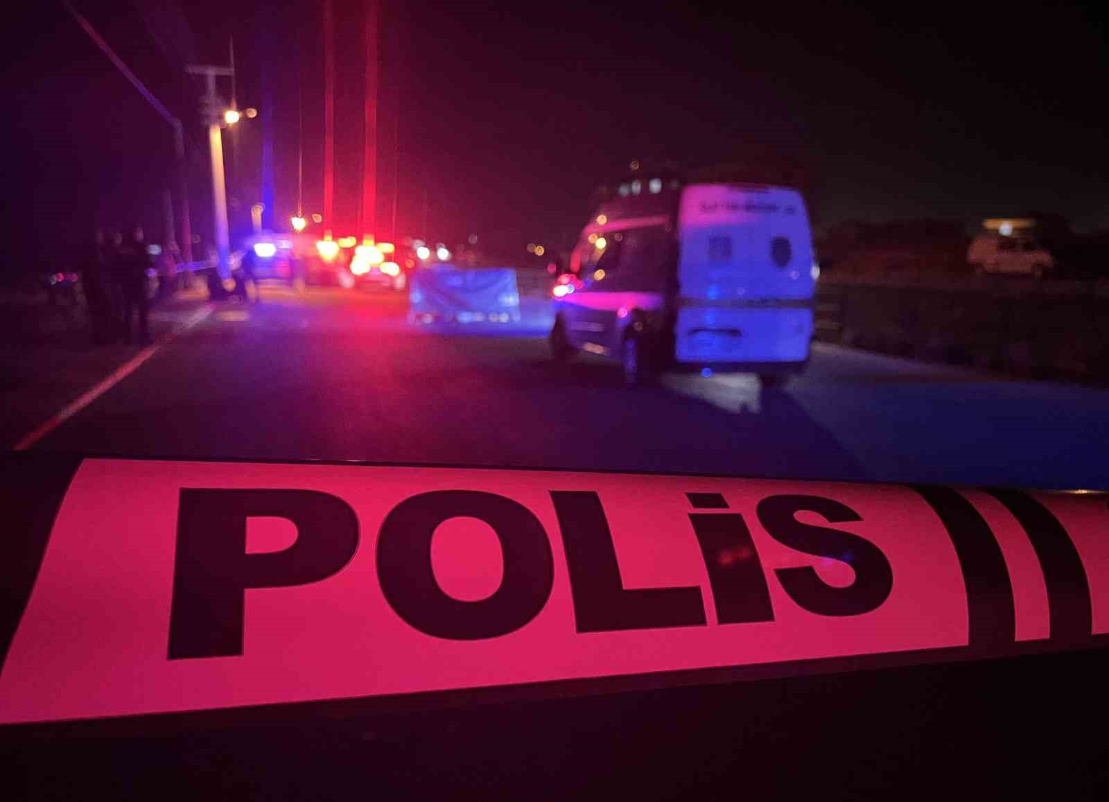 Kullandığı traktörden düşen arkadaşının ölümüne neden olan sürücü yakalandı