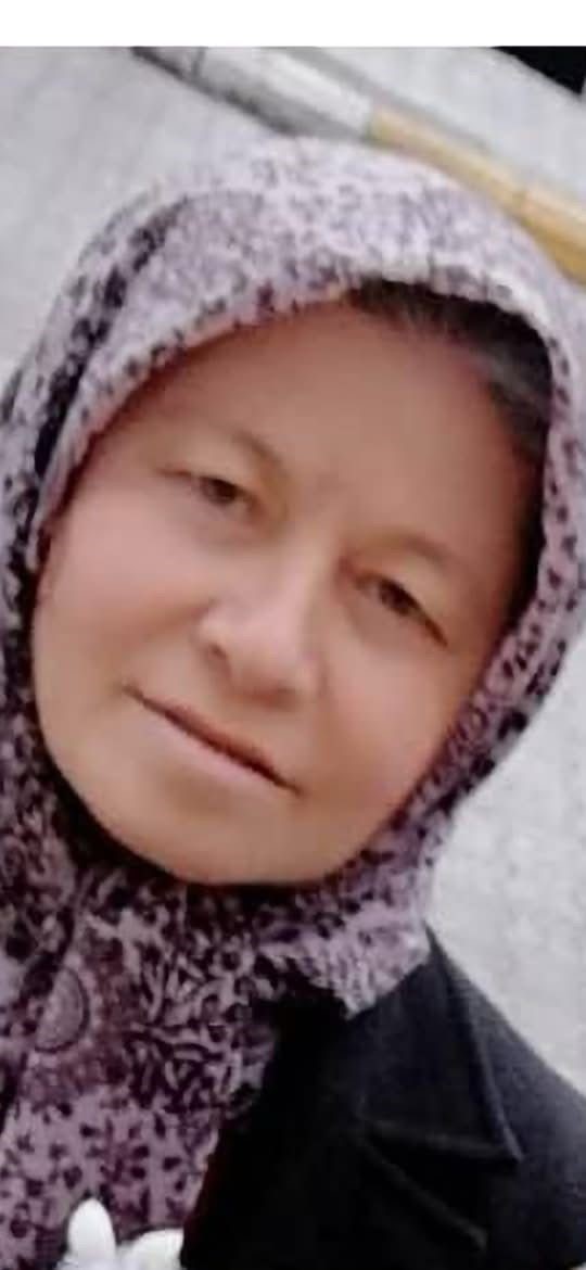 Kan donduran cinayet: Tartıştığı eşini baltayla öldürdü