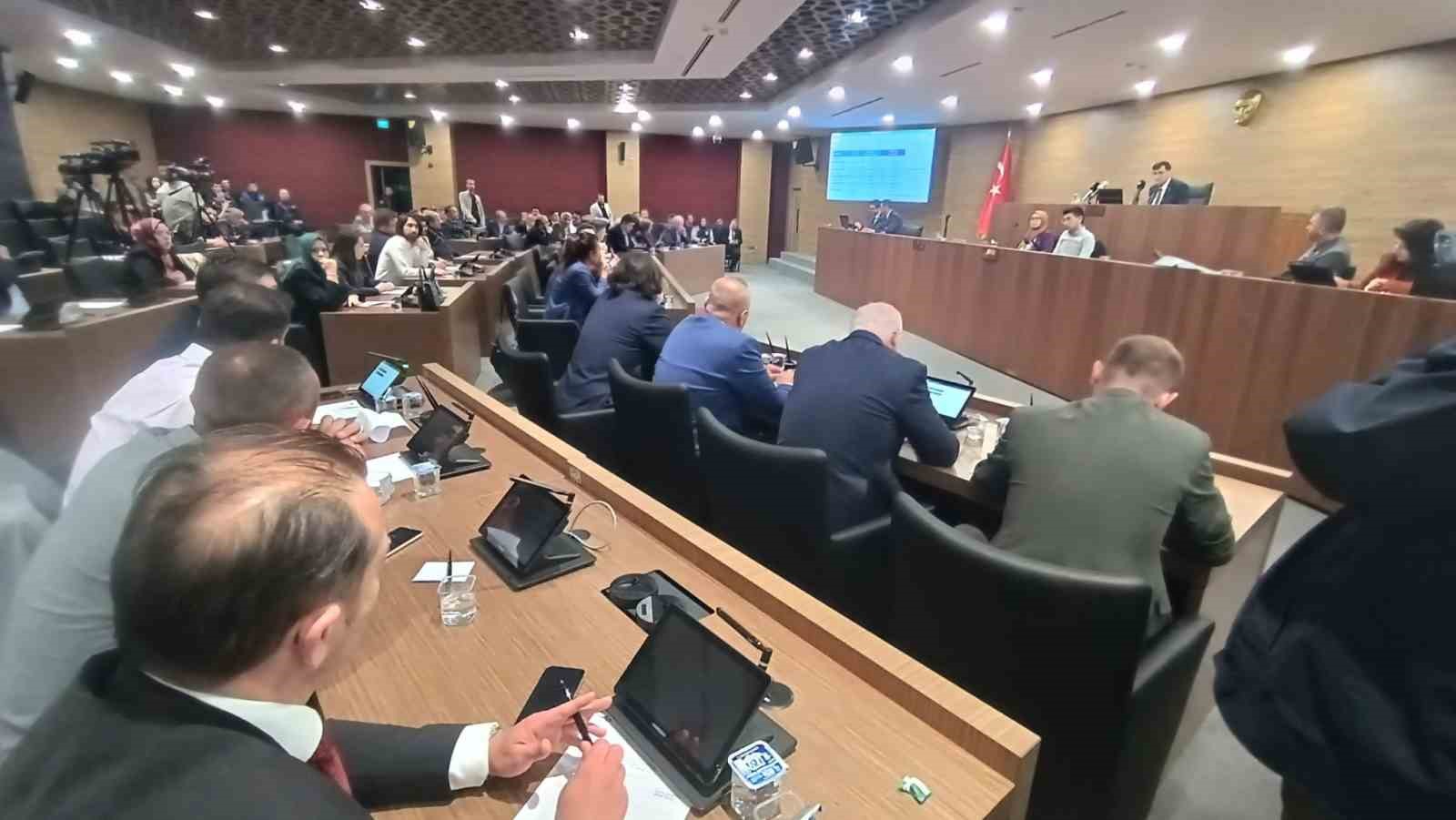 Kütahya’da toplu ulaşım ücretleri belirlendi
