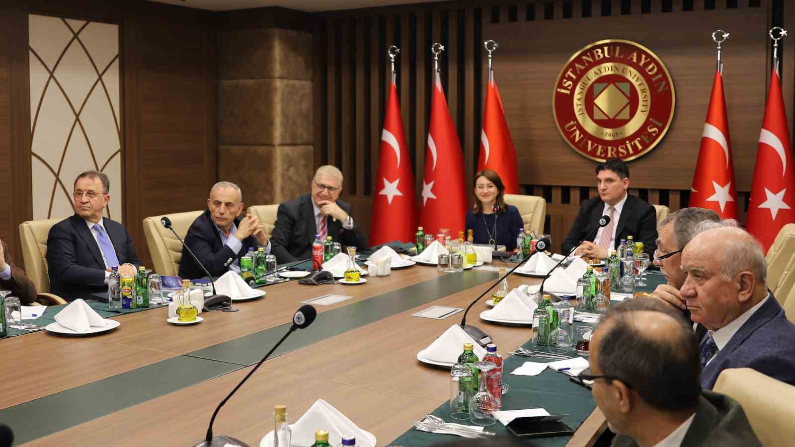 Jeopolitik rekabetin ekonomik yansıması: Ticaret savaşları