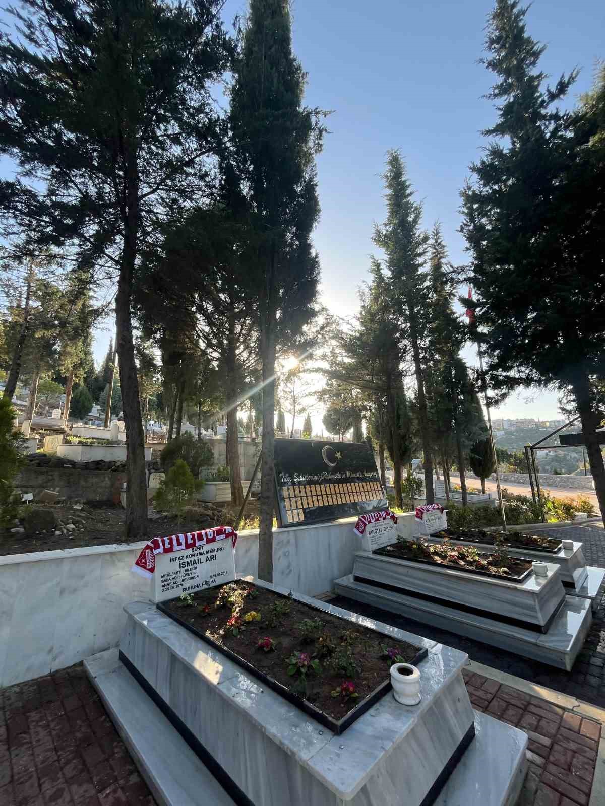 Belekoma Tayfa&rsquo;dan anlamlı ziyaret
