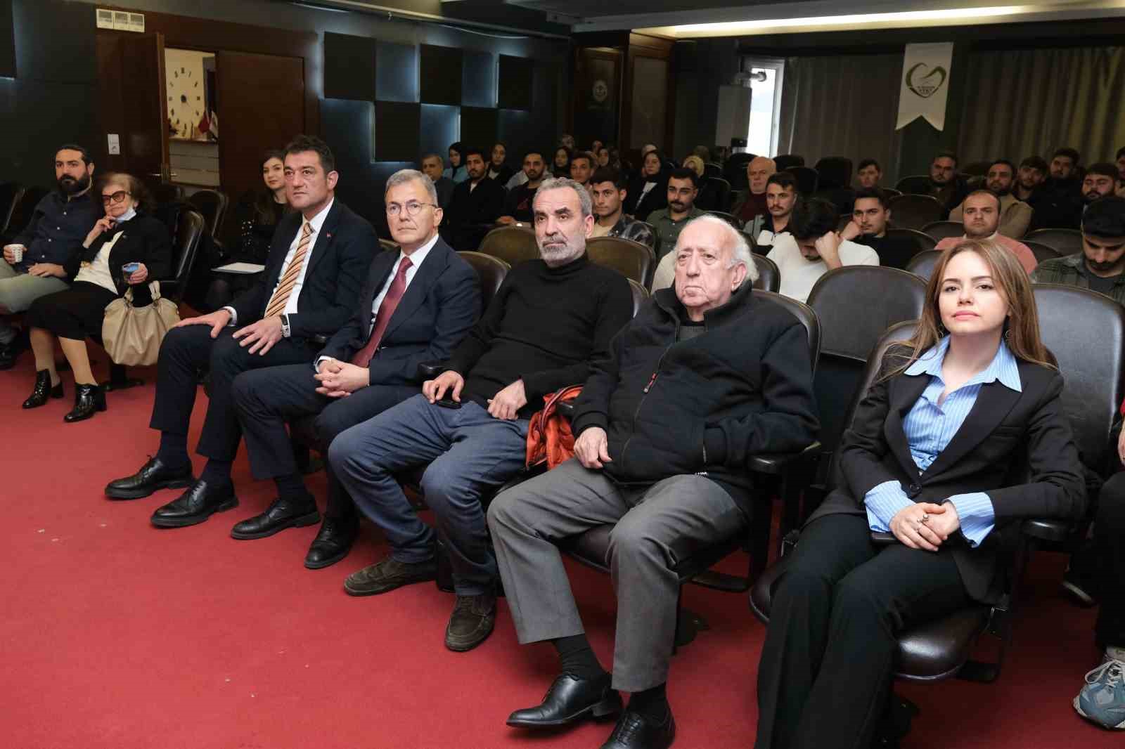 Giresun&rsquo;da "Kur&rsquo;an-ı Kerim&rsquo;i Anlamak" eğitimi tamamlandı
