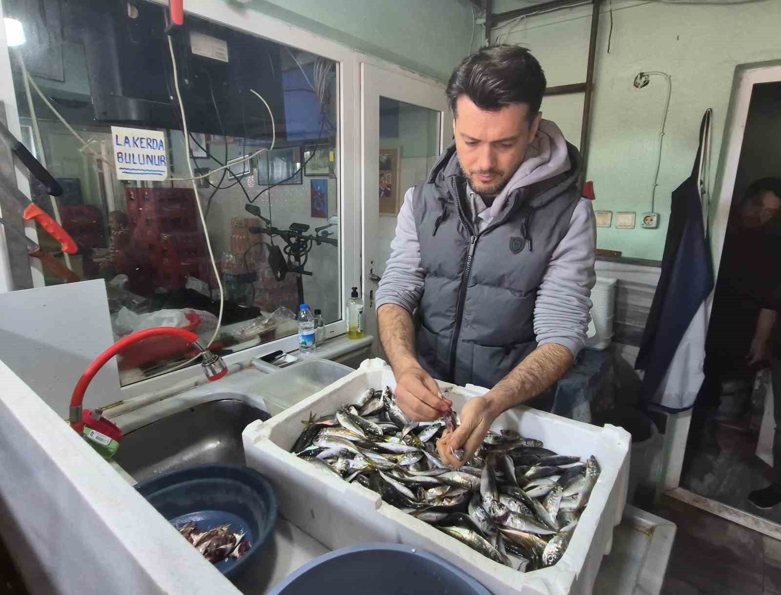 M&uuml;silaj endişesi yeniden g&uuml;ndemde: "Balığın etine zararı yok"
