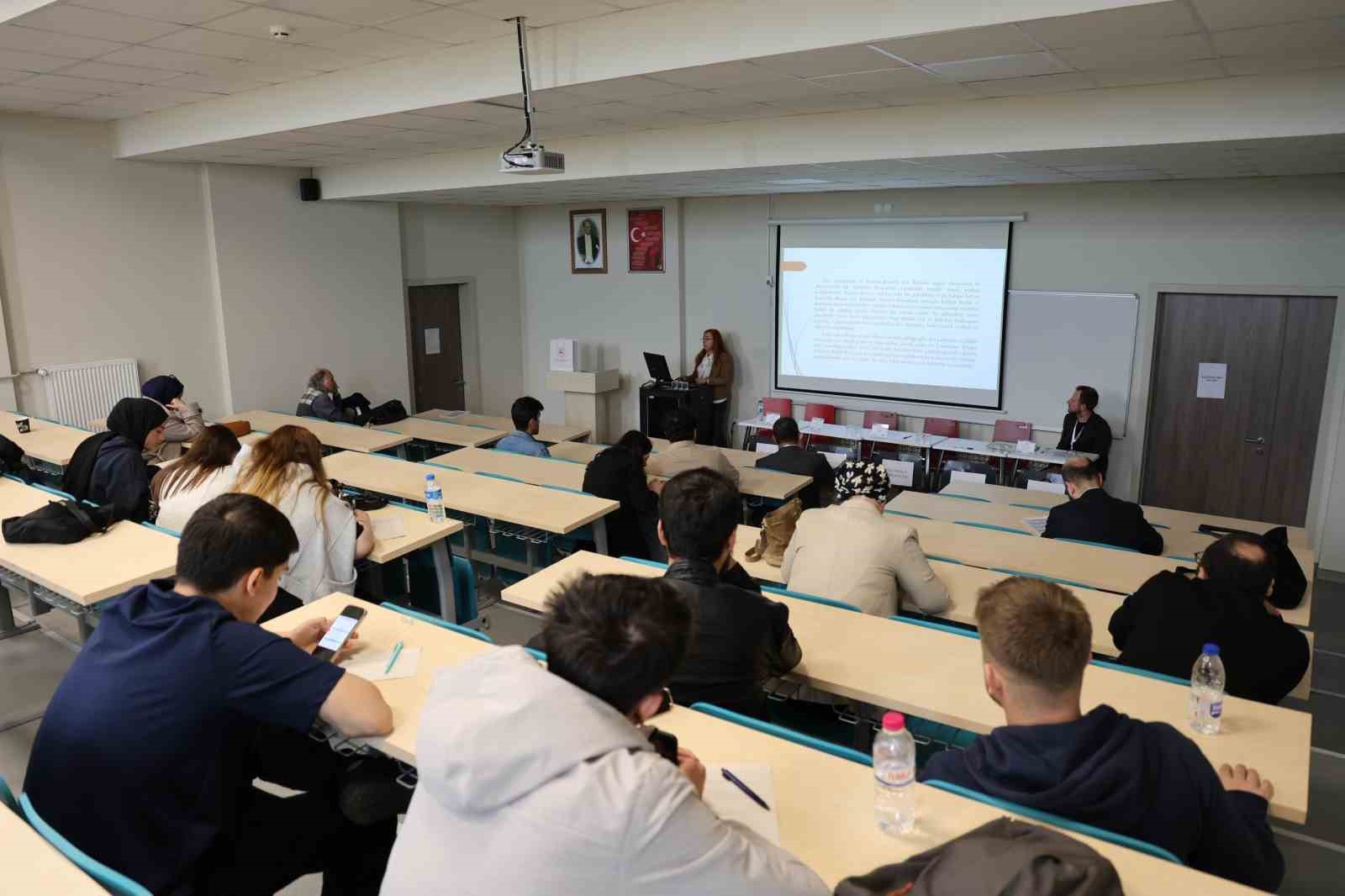 Ak&ccedil;akoca&rsquo;nın geleceği konuşuldu
