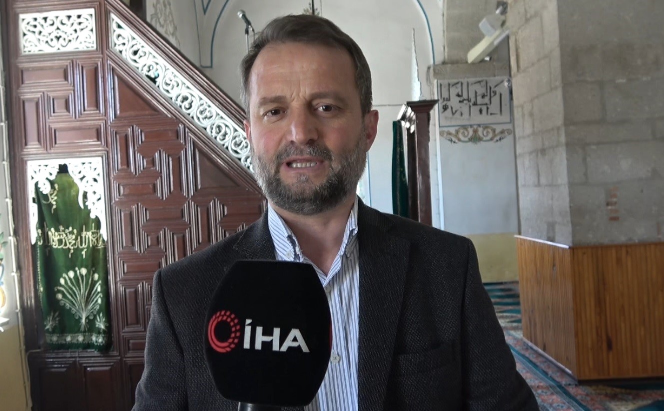 Tavşanlı&rsquo;da hacı adaylarına &ouml;zel eğitim semineri
