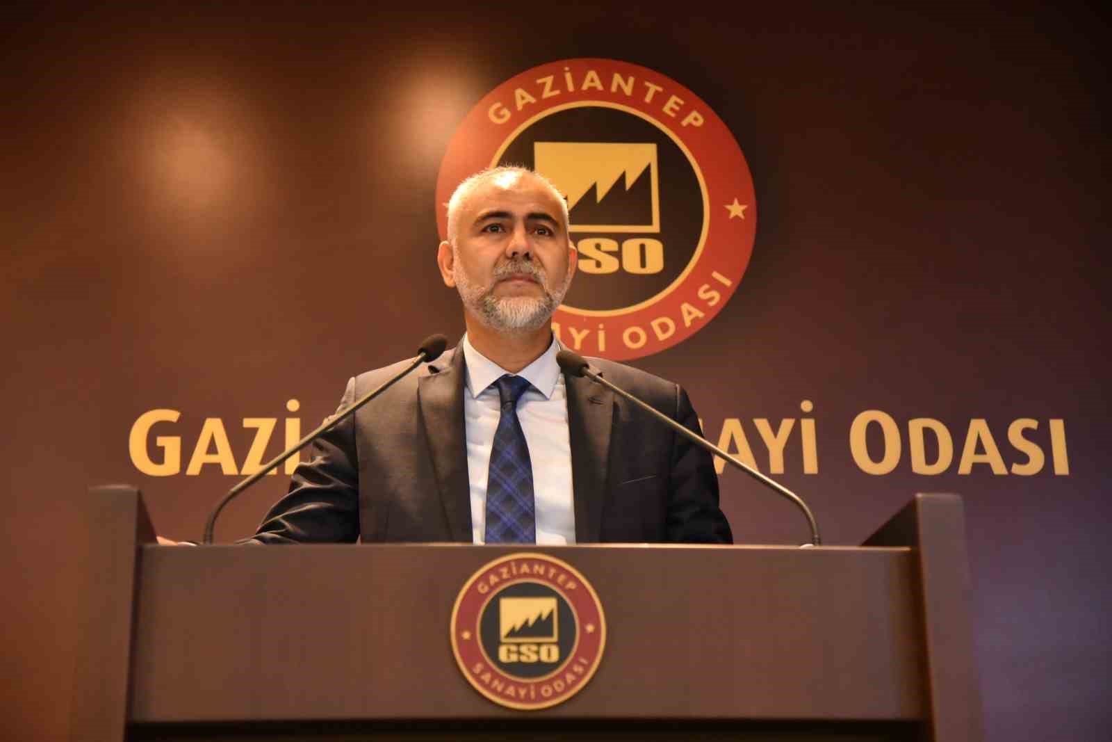 Yeşil Dönüşüm ve SKDM Bilgilendirme ve İstişare toplantıları devam ediyor