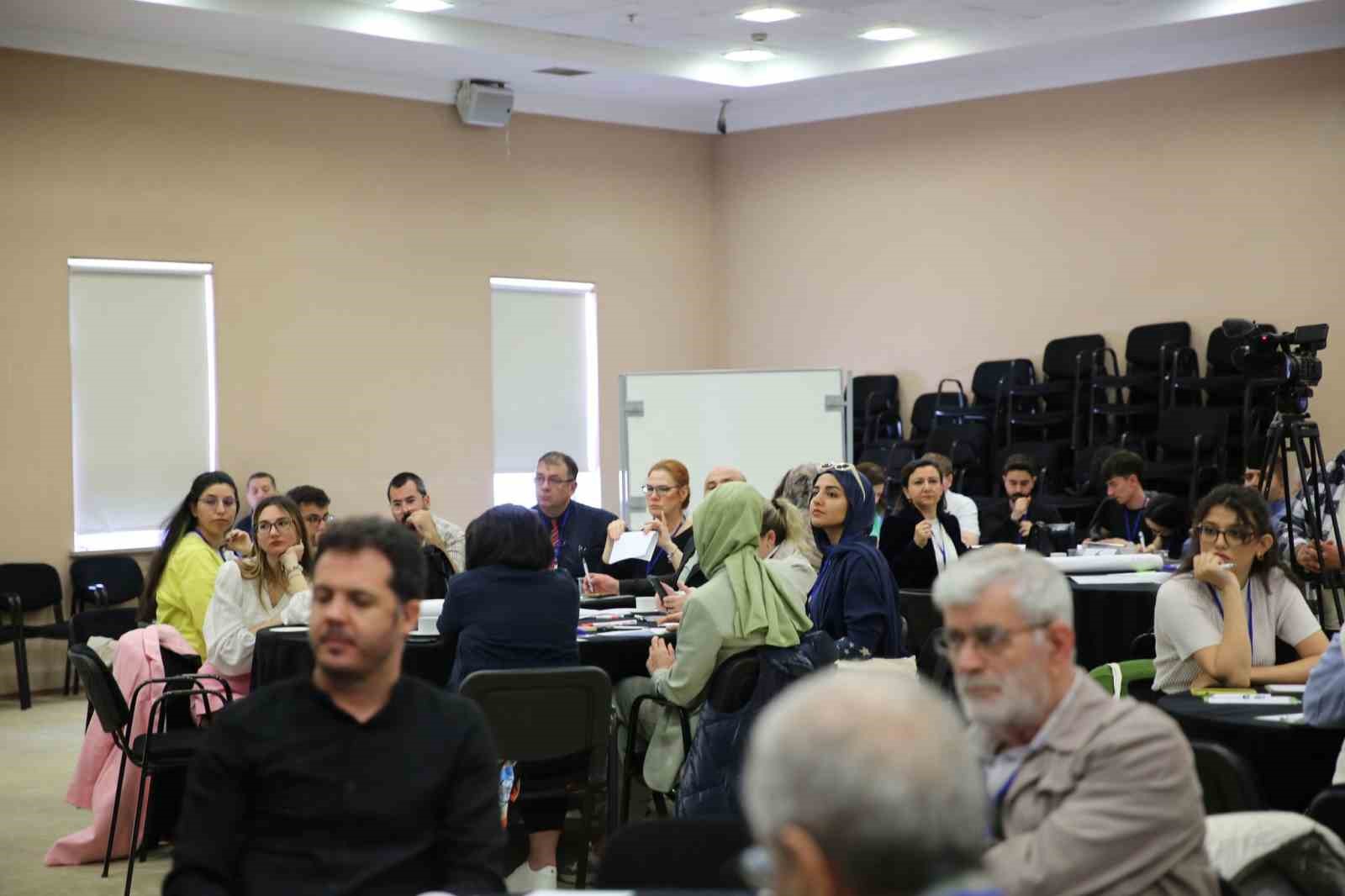 Kamusal binaların daha verimli kullanılması için ortak çalışma