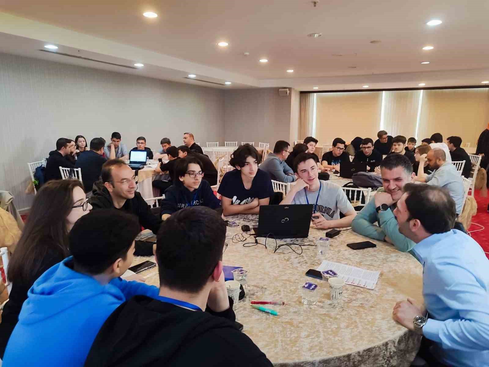 "Güvenli İnternet Çalıştayı" Balıkesir’de gerçekleştirildi