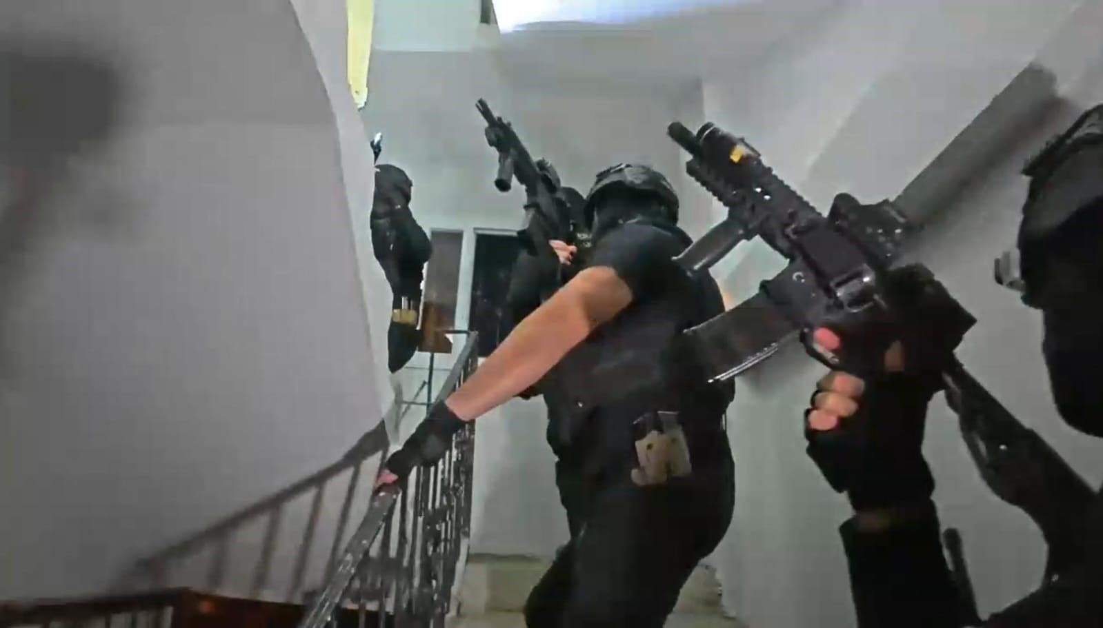 Adana&rsquo;daki DEAŞ operasyonu: 6 ş&uuml;pheli adli kontrol şartı ile bırakıldı
