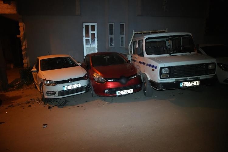 Edirne’de alkolü sürücü dehşet yaşattı: 5 araca çarptı, 1 kişi yaralandı