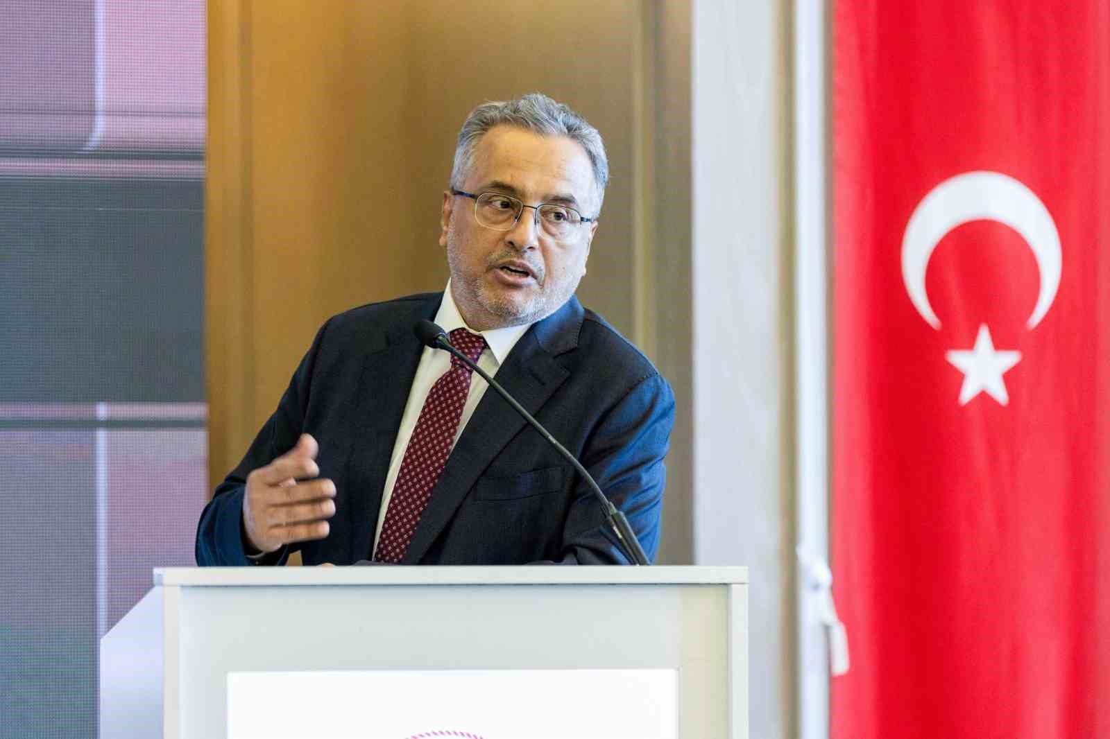 THY, Kahramanmaraş’ı dünyaya tanıtacak