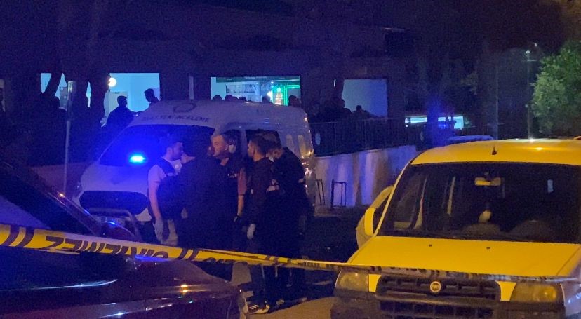 Kayıp helikopter pilotu başına poşet geçirilmiş halde ölü bulundu