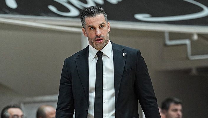 Dusan Alimpijevic: "Sezonun son bölümünde kolay maç yok"
