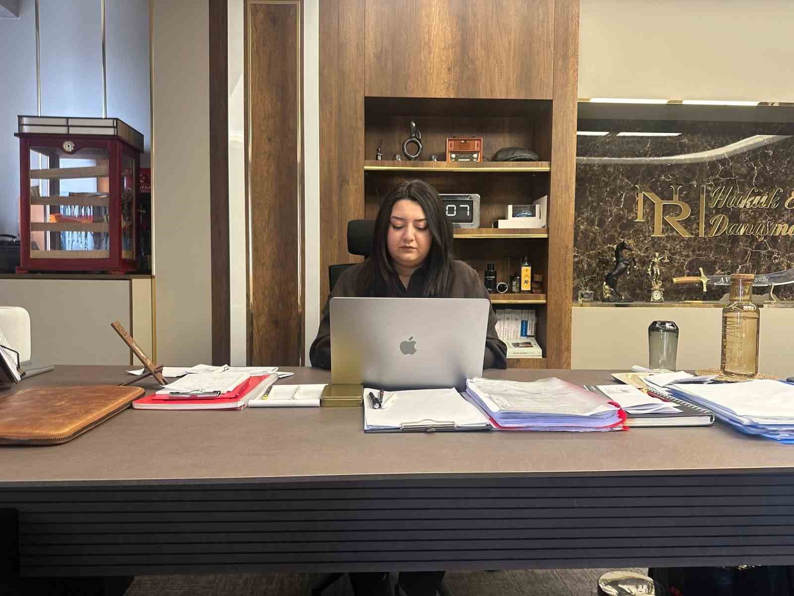 Ailesine sırtını dönene miras yok