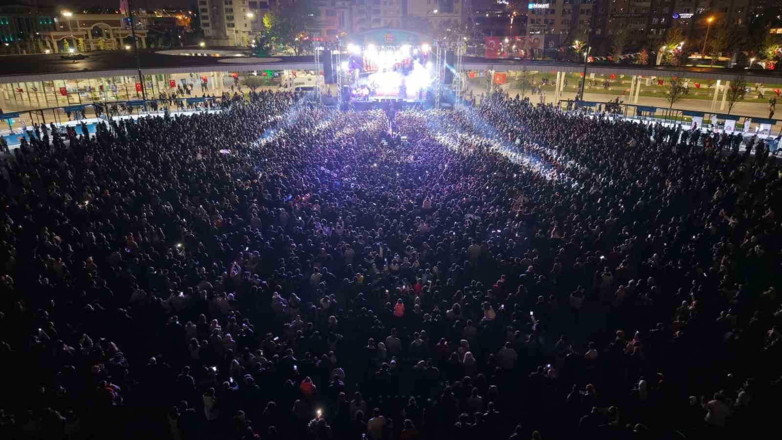 Kocaeli&rsquo;de Oğuzhan Ko&ccedil; r&uuml;zgarı
