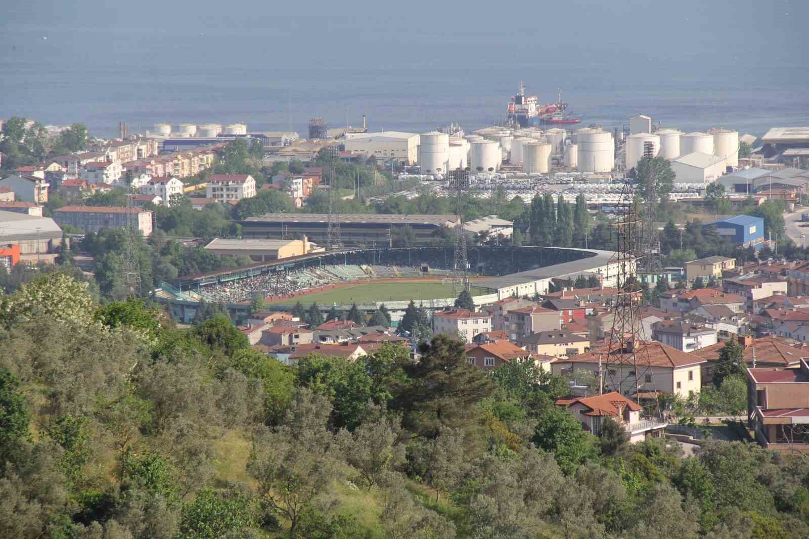 Kapanması beklenen Kocelispor’un amatörden Süper Lig’e yolculuğu