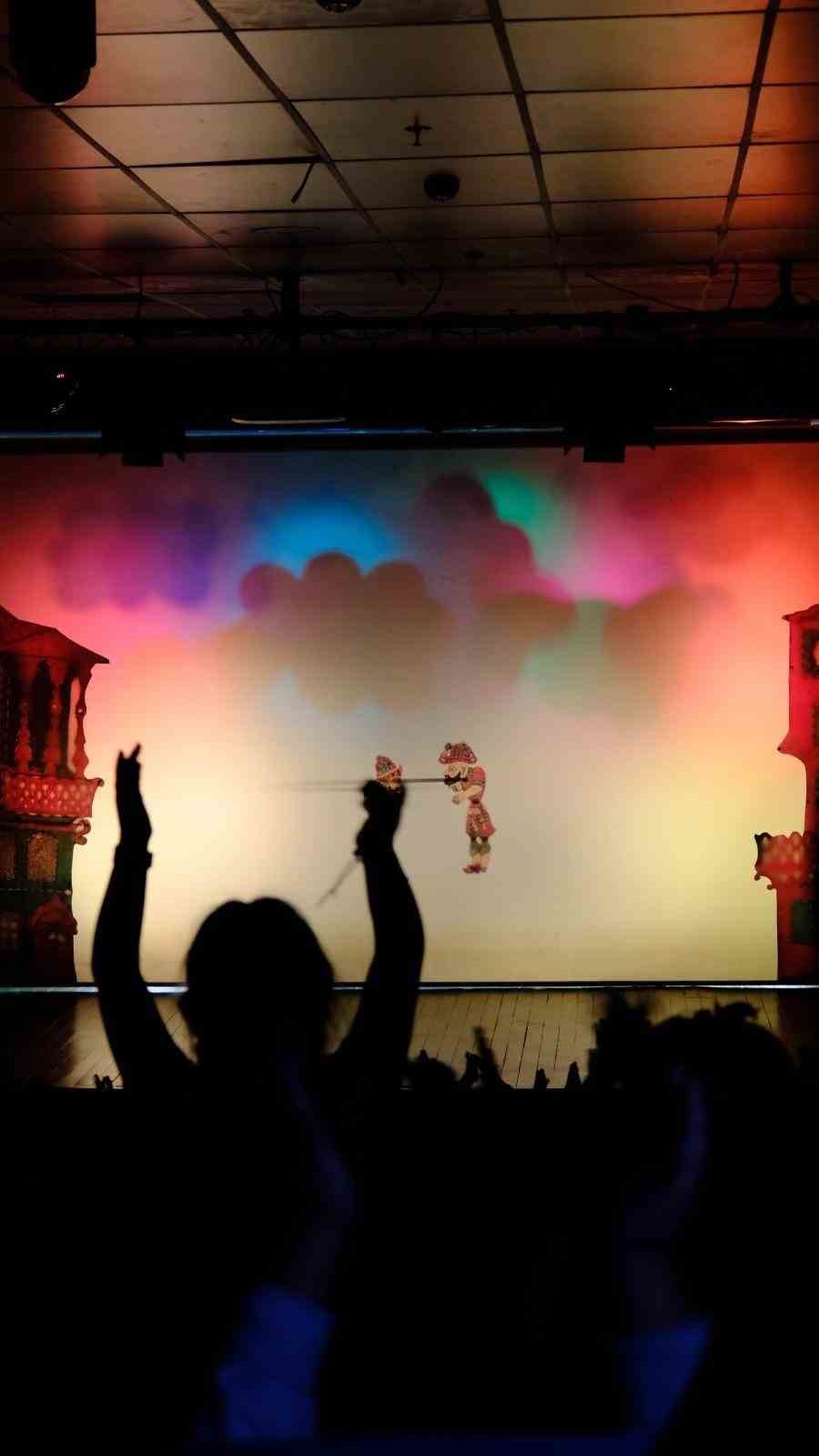 Odunpazarı Belediye Tiyatrosu Denizli’de sahne alacak.