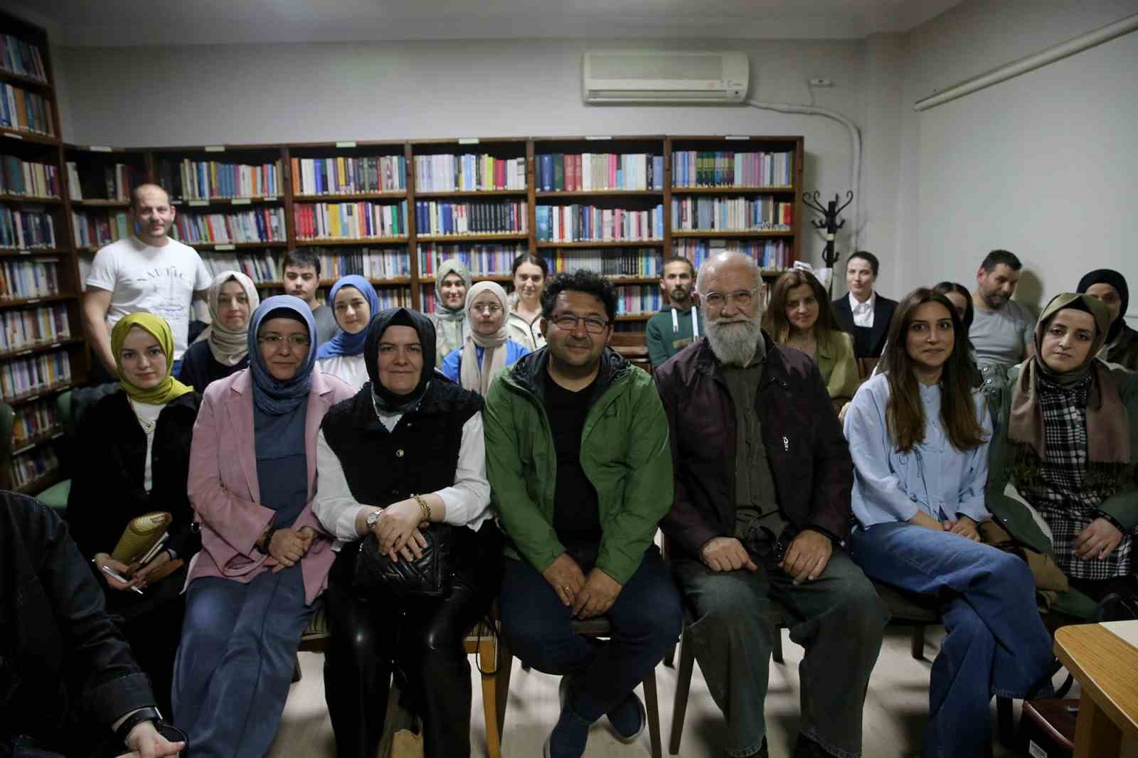 Sakarya&rsquo;da ge&ccedil;mişin izlerine ışık tutan at&ouml;lye
