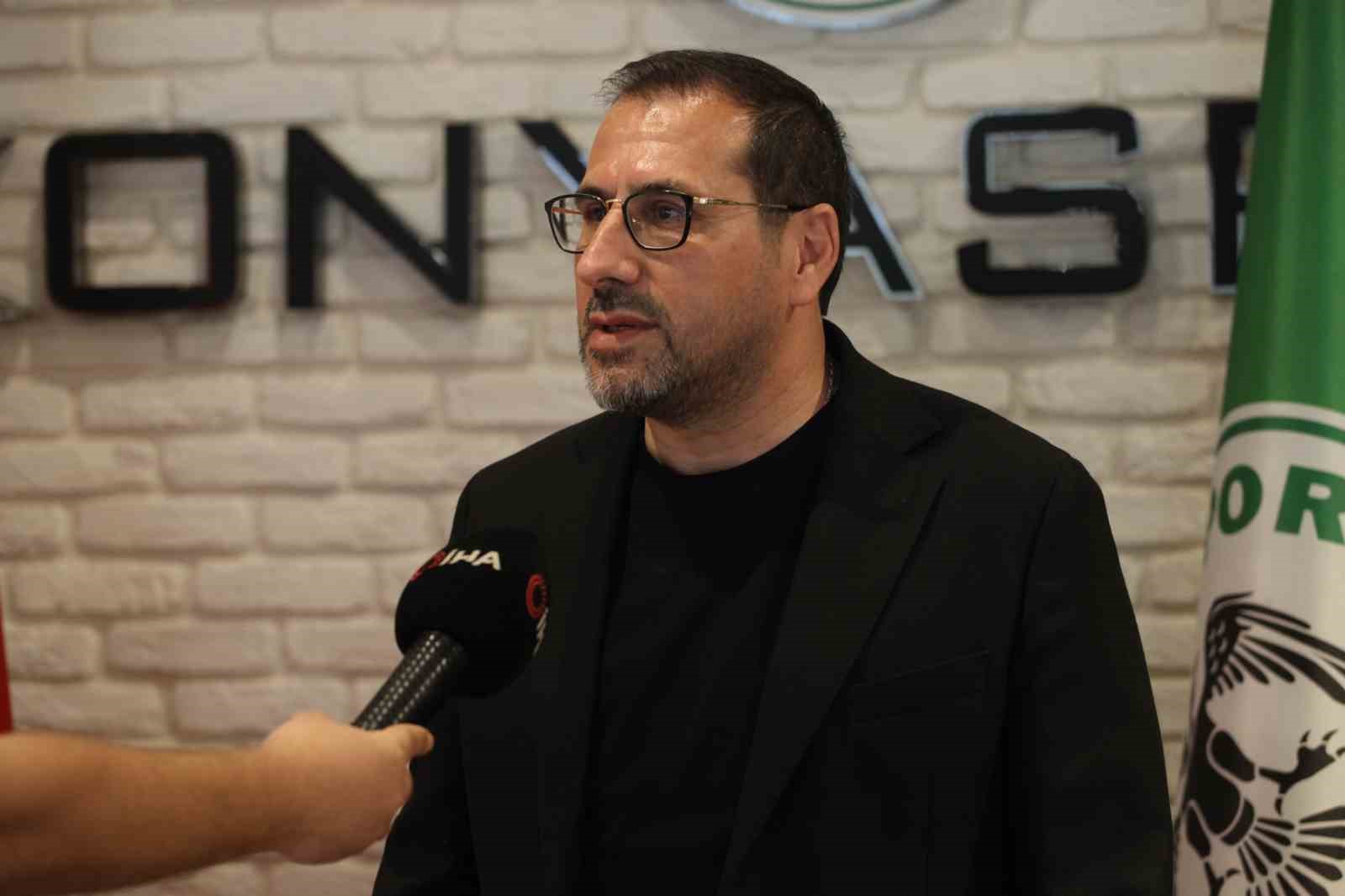 Adem Bulut’tan transfer açıklaması