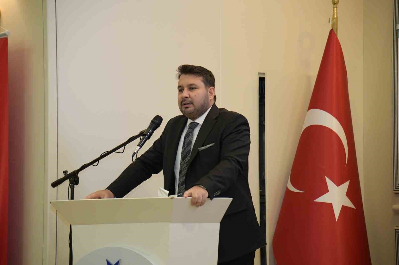 Kahramankazan’ın tarihi ve kültürel mirası gün yüzüne çıktı